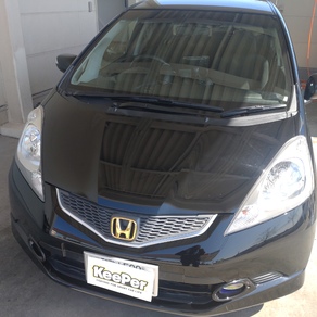 ホンダ・フィット