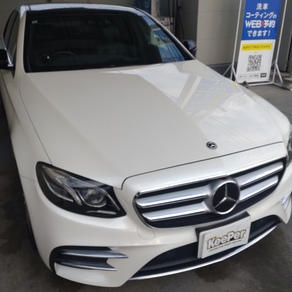 メルセデス・ベンツ・Eクラス