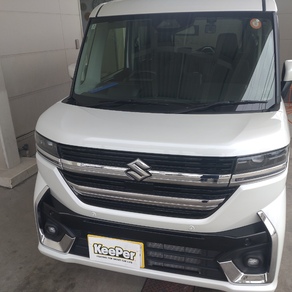 スズキ・スペーシア