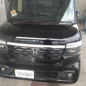 ホンダ・N-BOX