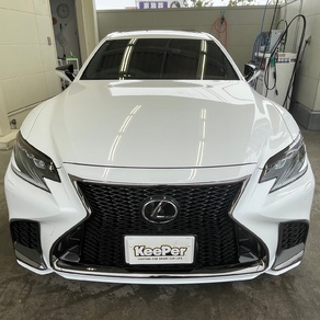 レクサス・LS