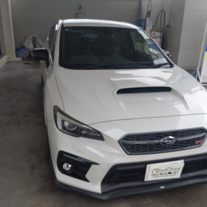 スバル・WRX
