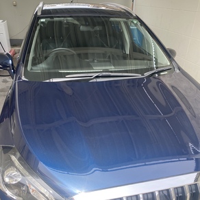 スズキ・SX4