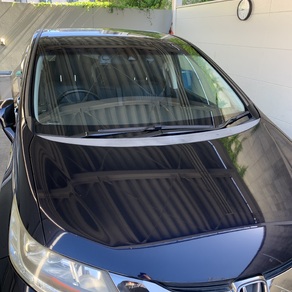 ホンダ・オデッセイ