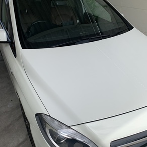 メルセデス・ベンツ・Bクラス