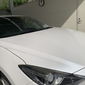 マツダ・アクセラ