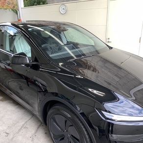 その他・テスラ・モデルY