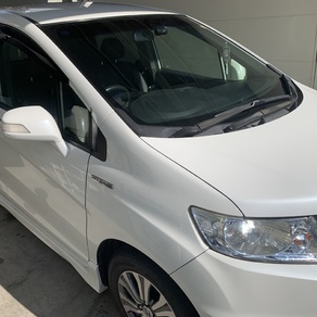 ホンダ・フリード