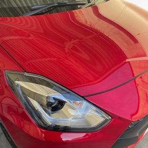 スズキ・スイフト