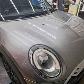 BMW・MINIクーパー