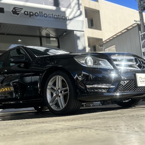 メルセデス・ベンツ・Cクラス