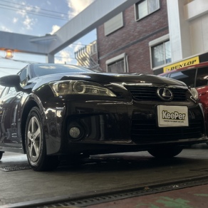 レクサス・CT