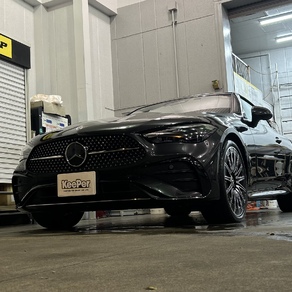 メルセデス・ベンツ・GLEクラス