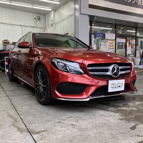 メルセデス・ベンツ・Cクラス