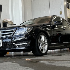 メルセデス・ベンツ・Cクラス