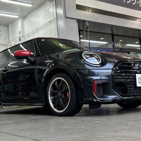 BMW・MINIクーパー