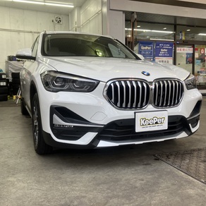 BMW・X1