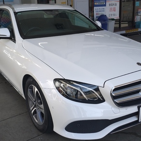 メルセデス・ベンツ・Eクラス