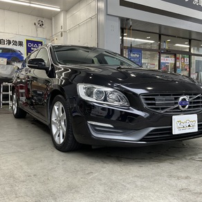 ボルボ・V60