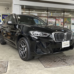 BMW・X3