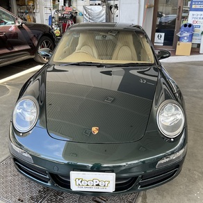 ポルシェ・911