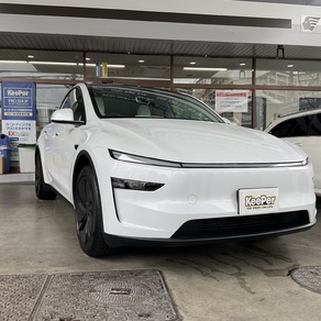 その他・テスラ・モデルY