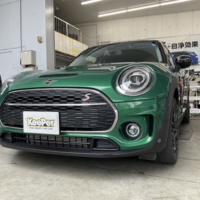 BMW・MINIクラブマン