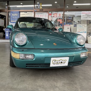 ポルシェ・911