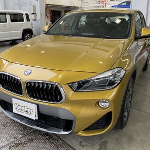 BMW・2シリーズ