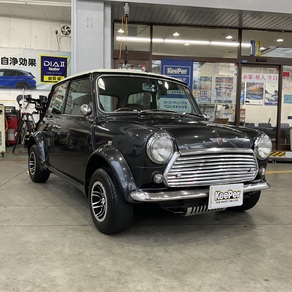 BMW・MINI