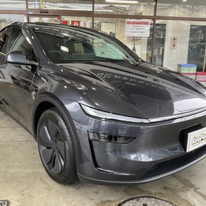 その他・テスラ・モデルY