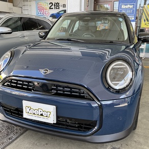 BMW・MINI