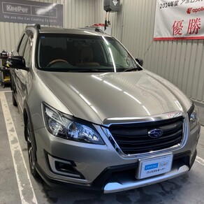 スバル・エクシーガ