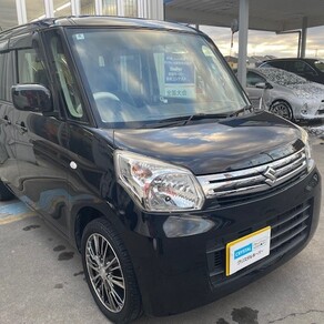 スズキ・スペーシア