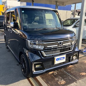 ホンダ・N-BOX