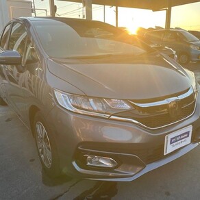 ホンダ・フィット