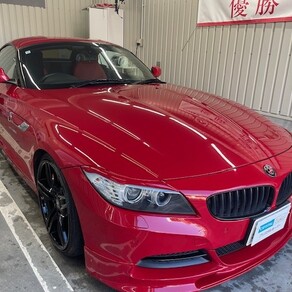 BMW・Z3 / Z4