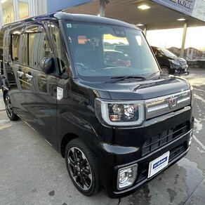 ダイハツ・ウェイク