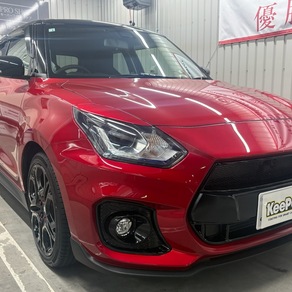 スズキ・スイフト