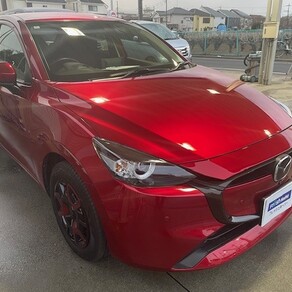 マツダ・マツダ2