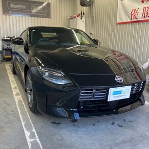 日産・フェアレディZ