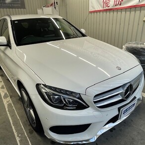 メルセデス・ベンツ・Cクラス
