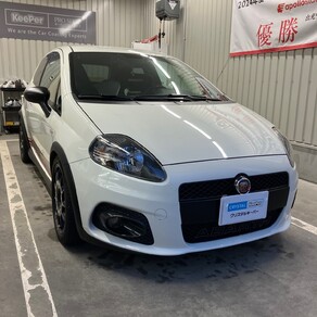 フィアット・プント