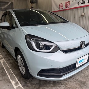 ホンダ・フィット