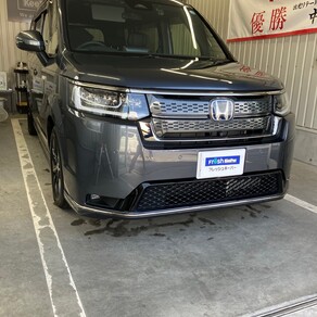 ホンダ・ステップワゴン