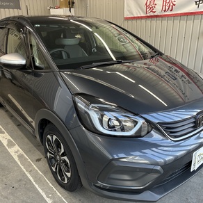 ホンダ・フィット