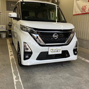 日産・ルークス