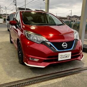 日産・ノート
