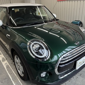 BMW・MINIクーパー