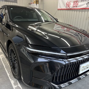 トヨタ・クラウン